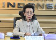 DPD RI: RUU Daerah Kepulauan Perkuat Arah Kebijakan Pembangunan Indonesia sebagai Negara Kepulauan