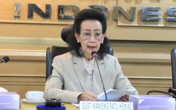 DPD RI: RUU Daerah Kepulauan Perkuat Arah Kebijakan Pembangunan Indonesia sebagai Negara Kepulauan