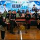 Ribuan Pesilat Se-Indonesia Padati GOR Ken Arok, Malang Championship 6 Jadi Ajang Pembinaan Atlet dan Pelestarian Budaya Bangsa