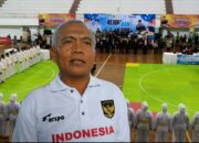 Malang Championship 6 Dongkrak Ekonomi Kota Malang, Disporapar: Lebih dari 2.000 Atlet Datang Bersama Keluarga