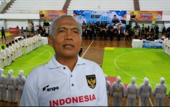Malang Championship 6 Dongkrak Ekonomi Kota Malang, Disporapar: Lebih dari 2.000 Atlet Datang Bersama Keluarga