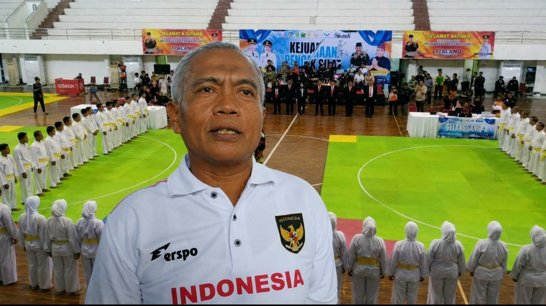 Malang Championship 6 Dongkrak Ekonomi Kota Malang, Disporapar: Lebih dari 2.000 Atlet Datang Bersama Keluarga
