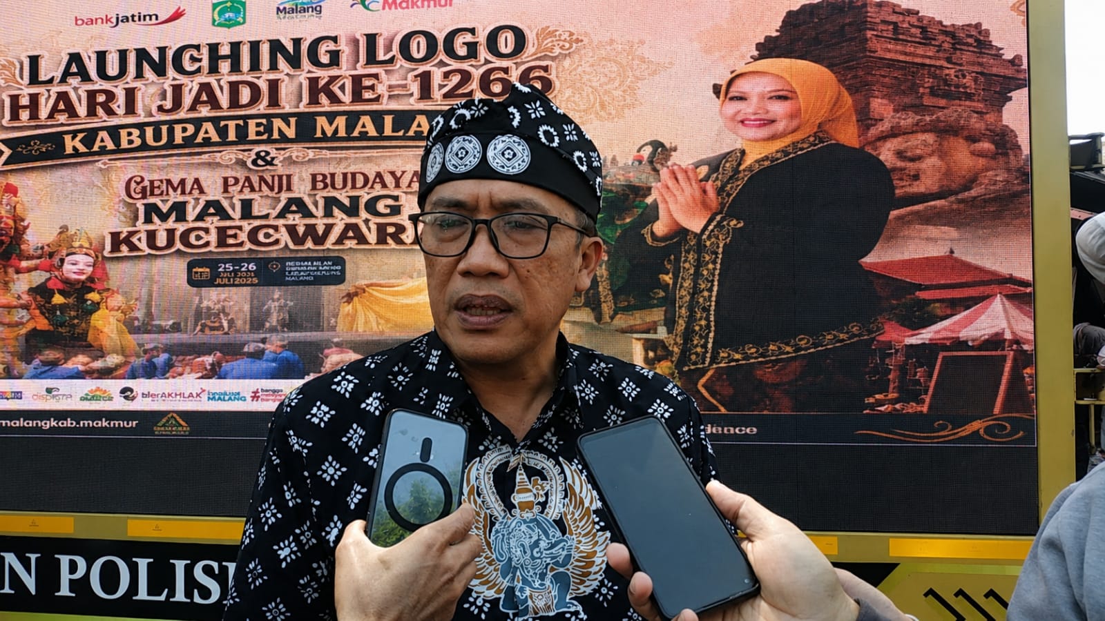 Disparbud Kabupaten Malang Genjot Atraksi Seni Budaya di Destinasi Wisata, Wayang Golek Jadi Media Pendidikan Karakter dan Dongkrak PAD