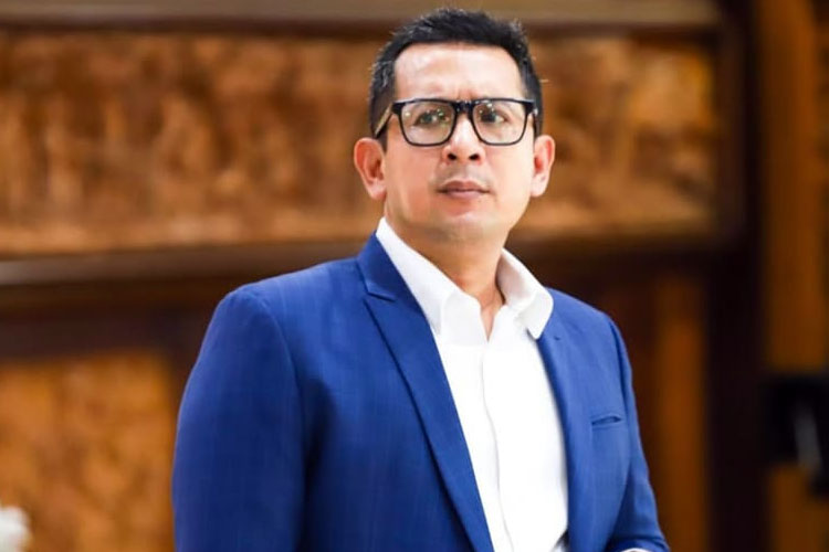 DPRD Jatim Gelar Reses 25 Juli - 1 Agustus 2026, Serap Aspirasi di 720 Titik 14 Dapil