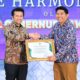 Emil Dardak Apresiasi Shine Harmony Choir, Pemprov Jatim Siap Dukung Talenta Go Internasional