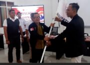 Ketua Baru Hapkido Kabupaten Malang Fokus Bangun Pembinaan Atlet, Bidik Medali Emas Porprov Jatim 2027