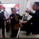 Ketua Baru Hapkido Kabupaten Malang Fokus Bangun Pembinaan Atlet, Bidik Medali Emas Porprov Jatim 2027
