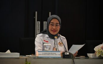 Komisi VI Soroti Ketergantungan BUMN Pelayaran pada Subsidi, Armada Tua Dinilai Hambat Daya Saing