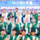 Gubernur Khofifah Lepas 45 Kontingen LKS Jatim 2026, Target Raih Juara Umum Ke-4 Kali