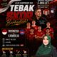 Senator Lia Istifhama Gelar Tebak Skor Berhadiah, Ajak Dukung Timnas di Piala AFF 2026