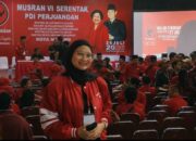 Konsolidasi Ranting Rampung, PDI Perjuangan Kota Malang Perkuat Regenerasi Kader