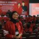 Konsolidasi Ranting Rampung, PDI Perjuangan Kota Malang Perkuat Regenerasi Kader