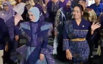 Wali Kota Vinanda: DNC 2026 Perkuat Kediri sebagai Destinasi Pariwisata Berbasis Budaya