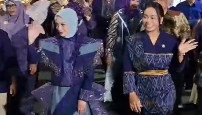 Wali Kota Vinanda: DNC 2026 Perkuat Kediri sebagai Destinasi Pariwisata Berbasis Budaya