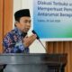 Ali Muthohirin: Kota Malang Miniatur Indonesia, Kerukunan Antar Umat Beragama Harus Terus Dijaga