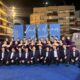 4 Bulan Berlatih, Administratio Choir UB Raih Gold Medal di Kompetisi Paduan Suara 72 Tahun di Spanyol