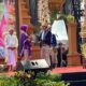 Pemkot Kediri Lestarikan Warisan Leluhur Lewat Prosesi Manusuk Sima, Perkuat Identitas Budaya di Hari Jadi ke-1.147