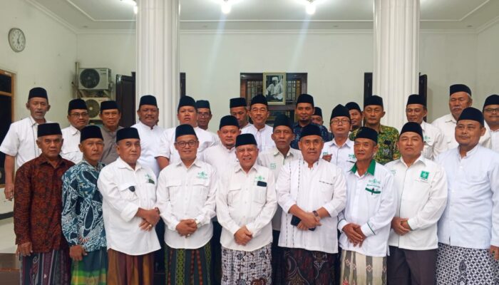Muktamar ke-35 NU di Jombang: PCNU Matangkan Logistik, Posko, hingga Akomodasi Peserta