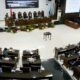 Lima Fraksi Pilih Absen, DPRD Kota Malang Tetap Sahkan Raperda Pertanggungjawaban APBD 2025
