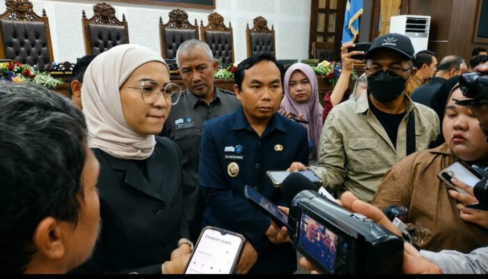 Paripurna DPRD Kota Malang Diwarnai Dinamika Politik, Pemkot Siap Tindak Lanjuti Seluruh Catatan DPRD