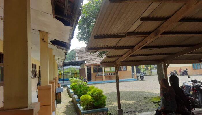 Sebanyak 28 SD di Jombang Berpeluang Dapat Bantuan Revitalisasi, Ini Penjelasan Disdikbud