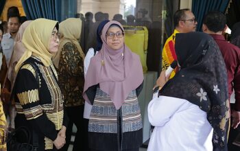 Ledia Dorong Dana Abadi Kebudayaan Bisa Dipakai Selamatkan Cagar Budaya