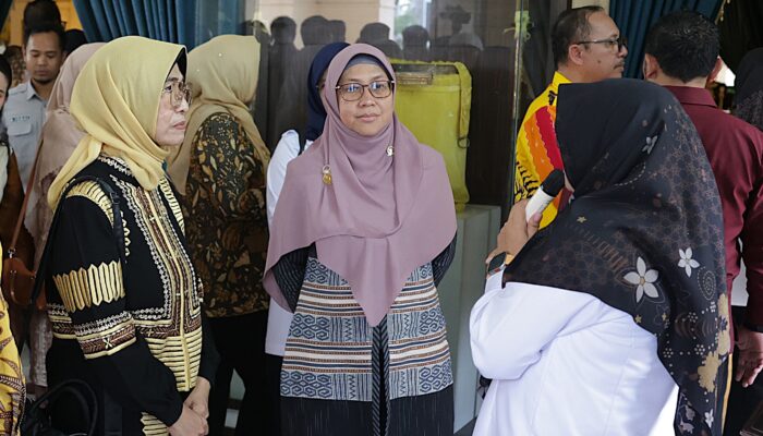 Ledia Dorong Dana Abadi Kebudayaan Bisa Dipakai Selamatkan Cagar Budaya