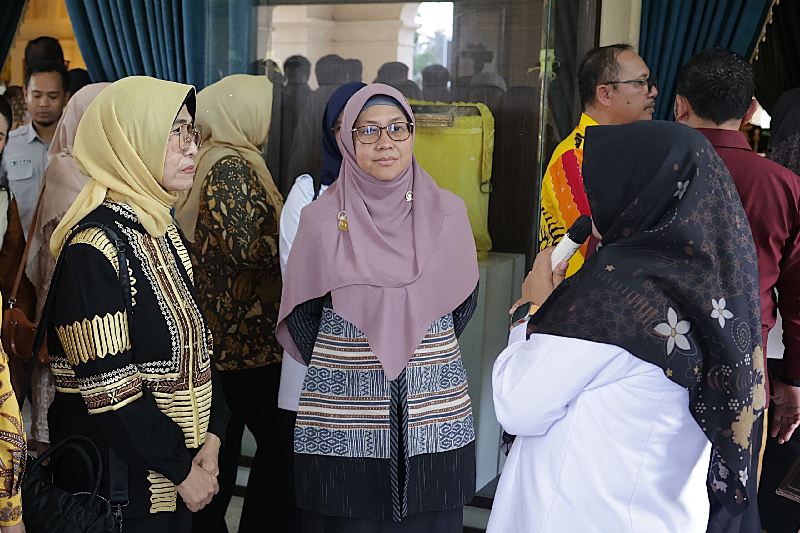 Ledia Dorong Dana Abadi Kebudayaan Bisa Dipakai Selamatkan Cagar Budaya