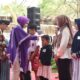 Wali Kota Kediri Salurkan Santunan kepada 1.405 Anak Yatim, Wujud Syukur Hari Jadi Kota Kediri ke-1.147