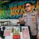 Gagal Gondol Honda Vario, Pria Asal Pasuruan Dibekuk Warga di Sukun, Polisi Temukan Diduga Sabu dan Kunci T
