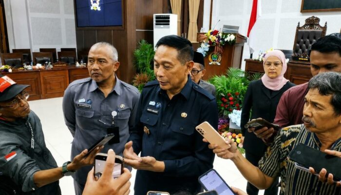 Tak Ingin APBD Bergantung Dana Transfer, Wali Kota Malang Siapkan Skema Pendapatan dan Pembiayaan Baru