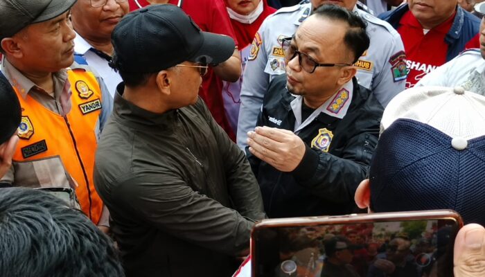 Sengketa Griya Shanta Memanas, Pemkot Malang Tegaskan Aset Daerah Tak Bisa Dieksekusi Sepihak