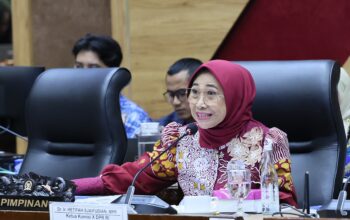 Hetifah Ingatkan Kebijakan Pendidikan Jangan Berjalan Sendiri-sendiri