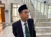 Rapat Banmus DPRD Jombang Bahas Kinerja OPD hingga Agenda Kerja Agustus 2026