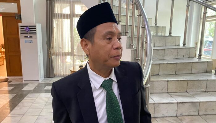Rapat Banmus DPRD Jombang Bahas Kinerja OPD hingga Agenda Kerja Agustus 2026