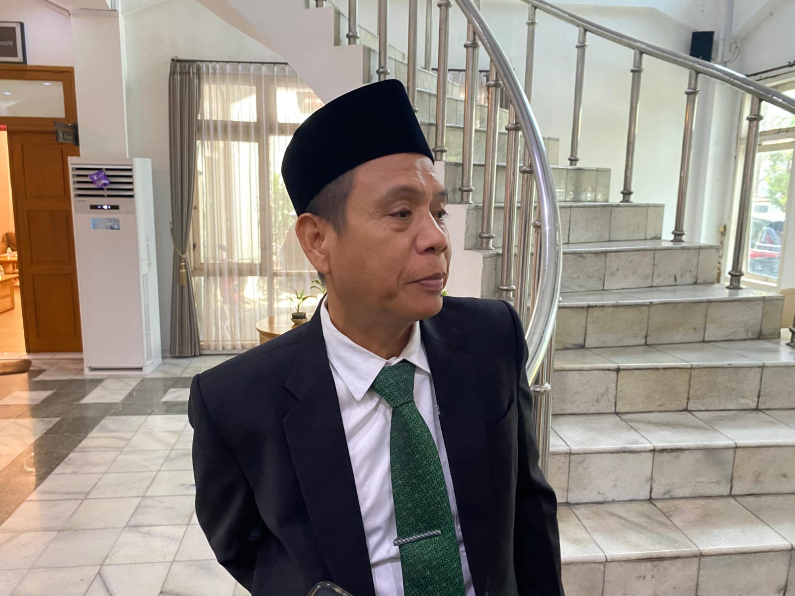 Rapat Banmus DPRD Jombang Bahas Kinerja OPD hingga Agenda Kerja Agustus 2026