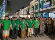 Tuntut Penutupan Outlet Miras di Sarirogo, GP Ansor-Banser Desak Pemda Sidoarjo Segera Buat Perda Perizinan