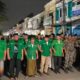 Tuntut Penutupan Outlet Miras di Sarirogo, GP Ansor-Banser Desak Pemda Sidoarjo Segera Buat Perda Perizinan