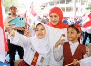 Gubernur Khofifah dan Menteri PPPA Luncurkan Perisai Anak Jatim, Wujudkan Ruang Digital Aman untuk Anak