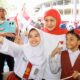 Gubernur Khofifah dan Menteri PPPA Luncurkan Perisai Anak Jatim, Wujudkan Ruang Digital Aman untuk Anak