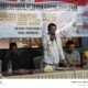 Reses di Plaosan Wonoayu, Adam Rusydi Apresiasi Perangkat Desa dan Jelaskan Mekanisme Usulan TPS dan Lapangan Olahraga