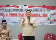 Reses di Klojen dan Blimbing, Puguh Wiji Pamungkas Soroti DTSEN, Darurat Sampah dan Bedah Rumah di Kota Malang
