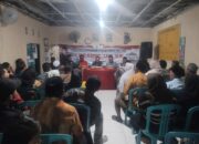 Reses di Tambak Lumpang, Fuad Benardi Serap Aspirasi Soal Status Lahan BTKD dan Perbaikan Jalan
