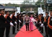 Kapolresta Malang Kota Resmi Berganti, Kombes Pol Danang Tegaskan Keberlanjutan Program dan Perkuat Sinergi dengan Masyarakat