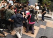 Pungli, Kejati Tetapkan Tersangka ED yang Menjabat Kabid Geologi dan Air Tanah Dinas ESDM Jatim
