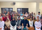 Kasus Kekerasan Jadi Alarm, Tokoh Lintas Agama di Malang Raya Dorong Rumah Ibadah Jadi Ruang Aman bagi Perempuan dan Anak