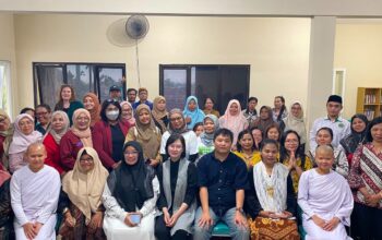 Kasus Kekerasan Jadi Alarm, Tokoh Lintas Agama di Malang Raya Dorong Rumah Ibadah Jadi Ruang Aman bagi Perempuan dan Anak