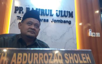 Jelang Muktamar ke-35 NU di Jombang, Panitia Rampungkan Site Plan dan Zona Penginapan