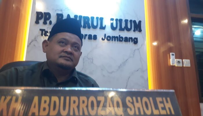 Jelang Muktamar ke-35 NU di Jombang, Panitia Rampungkan Site Plan dan Zona Penginapan