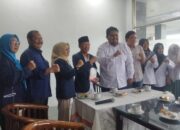 Bawaslu Jember Roadshow Kunjungan Parpol, NasDem Siapkan Verifikasi Parpol Lebih Awal